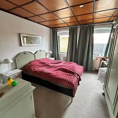 Ferienhaus Ae325-marstal-skovgyden-32