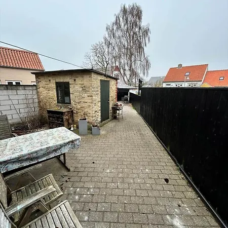 Ferienhaus Ae325-marstal-skovgyden-32 Marstal