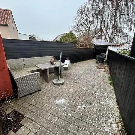 Ae325-marstal-skovgyden-32 Ferienhaus *