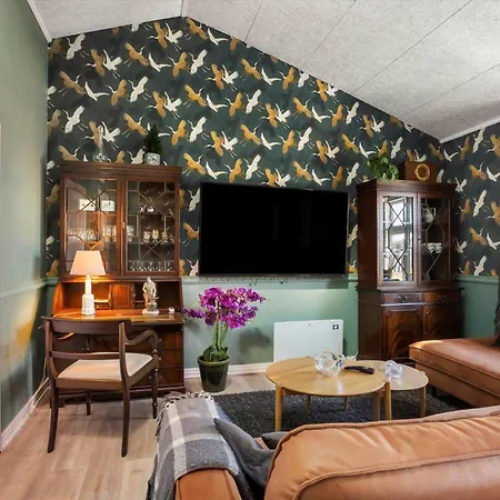 Ae325-marstal-skovgyden-32 Holiday home