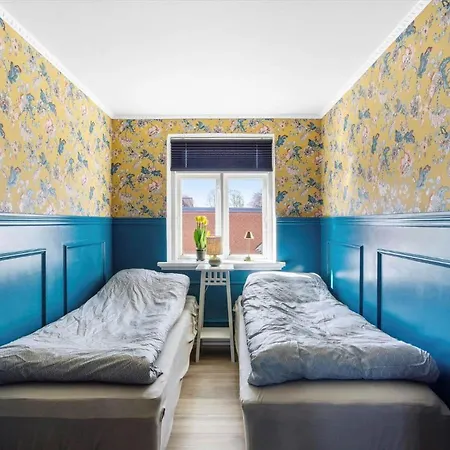 Holiday home Ae325-marstal-skovgyden-32