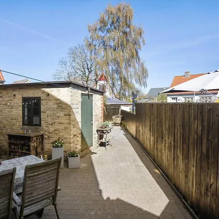 Ae325-marstal-skovgyden-32 Holiday home Marstal