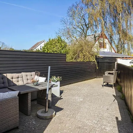Holiday home Ae325-marstal-skovgyden-32 Marstal