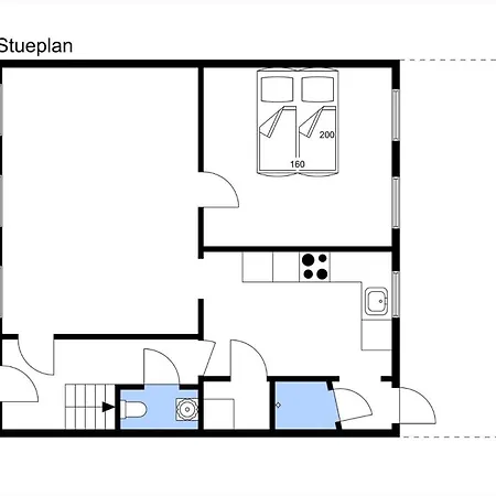 Holiday home Ae325-marstal-skovgyden-32 Marstal